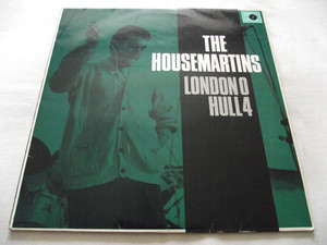 Housemartins London 0 Hull 4 | eBay UK