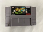 Frogger Super Nintendo SNES Game (Cartridge Only)