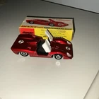 Vintage Dinky Toys 204 Ferrari 312P Mint Boxed Original, Rare