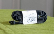 Nimslo 3D 35mm Camera Neck strap NEW Old Stock in Wrapper - NO CAMERA -