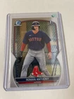 2023 Bowman - Chrome Prospects Roman Anthony #BCP-71 (RC)
