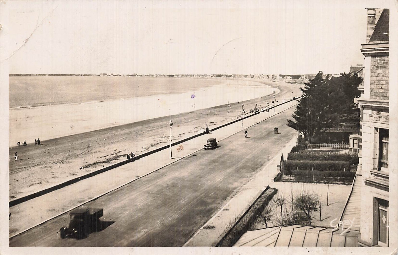 44 PORNICHET BOULEVARD DES OCEANIDES