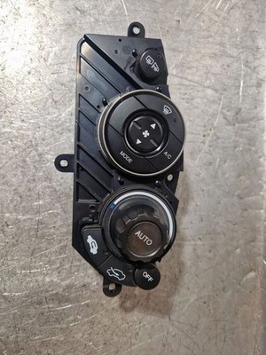 Honda Civic 2008 Diesel Steuerger�t Klimaanlage 79600SMJG4 JOT21494