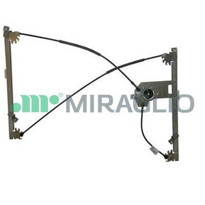 MIRAGLIO 30/1435 Fensterheber für RENAULT