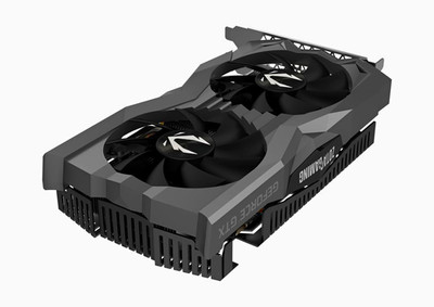 ZOTAC NVIDIA GeForce GTX 12GB GDDR5 Dual Fan HDMI/DP PCIe x16 CUDA