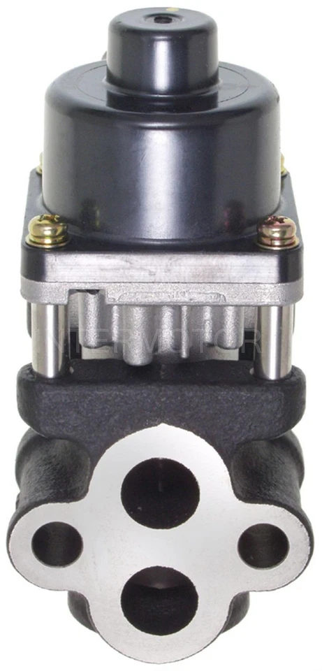 Válvula de recirculación de gases de escape (EGR) SMP para Subaru Outback 2003-2008 2,5 L H4 Foto 2 de 4