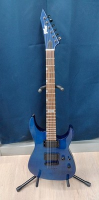 ESP M-II SAYO BanG Dream! Roselia Electric Guitar Used | eBay