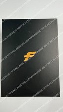 Finalmouse UltralightX Lion Medium Guardian (...