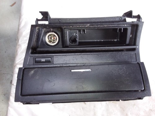 BMW 3 SERIES ASHTRAY E46 09/98- 98 99 00 01 02 03 04 05 06