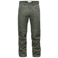 Fjällräven High Coast Zip-Off Trousers M He...