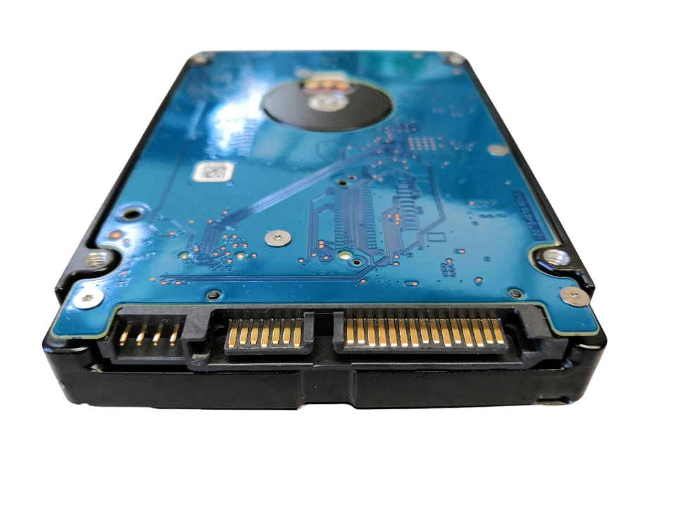 Seagate BarraCuda SATA HDD 2.5" 4TB 5.4K 6Gbps 128MB 2AN17V-566 100%health - Image 3 of 3