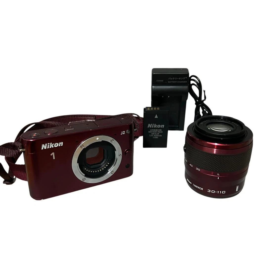 nikon j2 products for sale | eBay