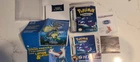 Pokemon Sapphire (Game Boy Advance, 2003) Authentic CIB Complete w/Manual