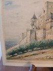 Antique Hand Colored Lithographs — photo 8
