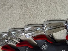 Miuraism iron set SB-02 621188