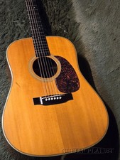 Guitarra acústica Martin HD-28V - 2004USADA - 2004 usada