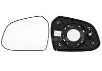 Spiegelglas AußEnspiegel Alkar 6431688 FüR Hyundai IA BA Beheizbar Konvex I10 2