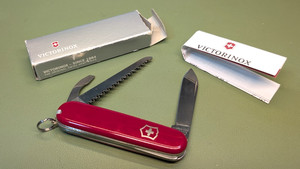 Victorinox Box | eBay