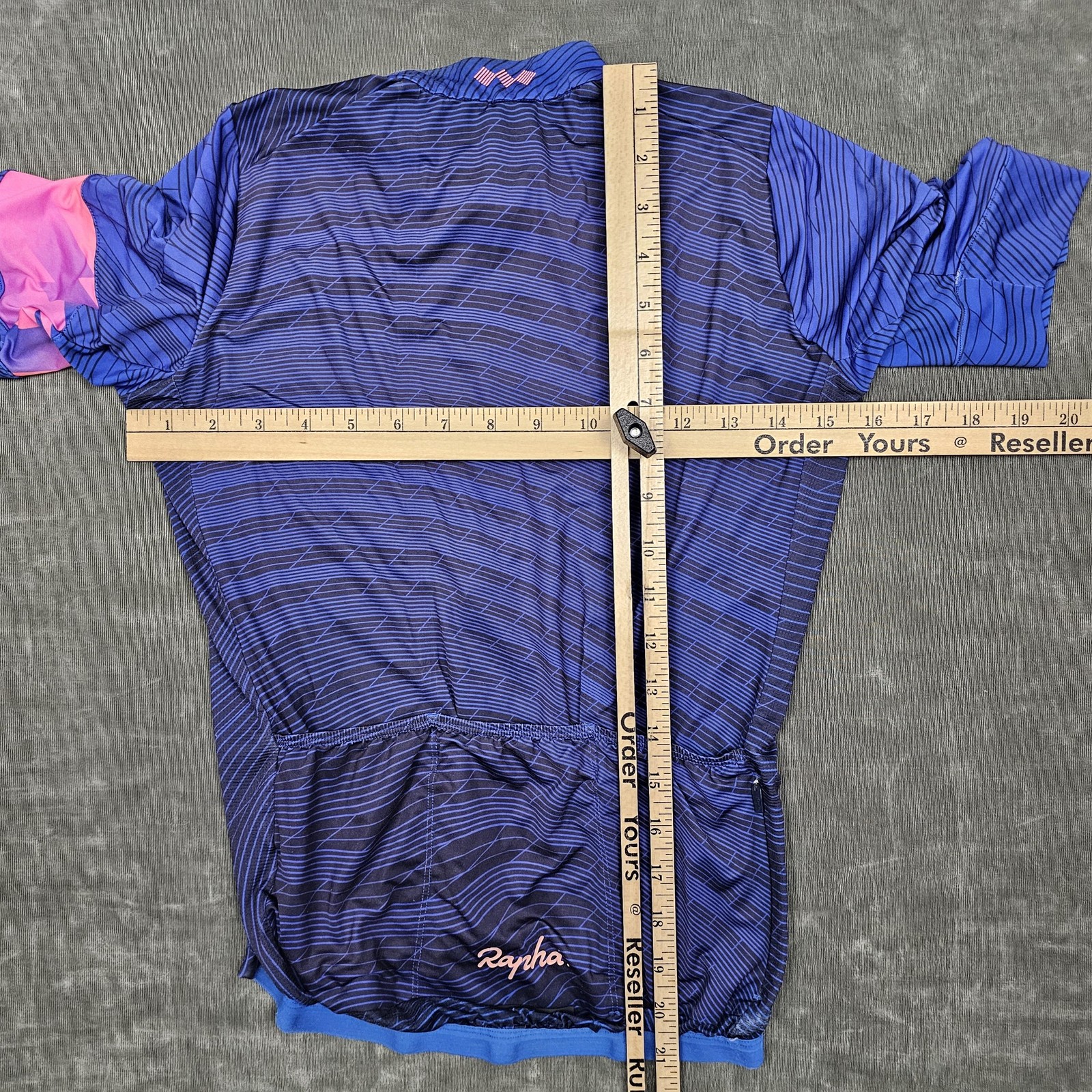 Rapha EF Education First Pro Team Training Jersey… - image 6