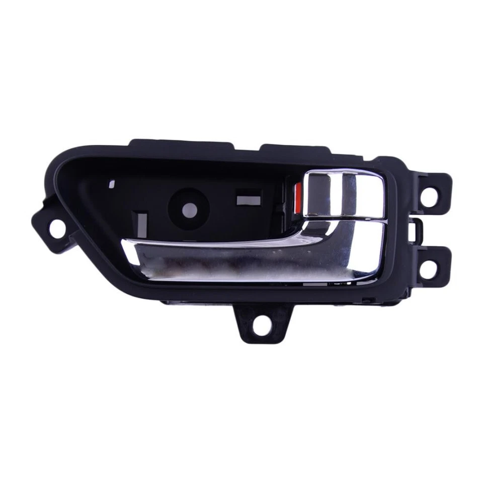 Inner Door Handle Right Fit For Hyundai Genesis Coupe 2011 to 2012 Foto 3 de 3