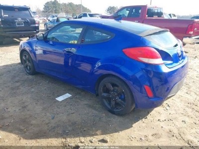 Driver Left Air Bag Driver Roof Fits 12-15 VELOSTER 5565280
