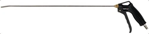 YATO Saug- / Blaspistole (Druckluft) YT-23733 520mm PP (Polypropylen) Messing - Bild 2 von 5