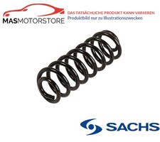 SCHRAUBENFEDER FAHRWERKSFEDER HINTEN SACHS 994 964 A FÜR SKODA KODIAQ