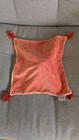 Doudou Plat Lion Les Loustiks - Moulin Roty