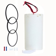 Fuel Pump Assembly For 1990-1996 Ford F150 F250 F350 F450 Pickup E2059M