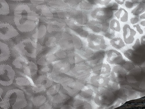 Camicia donna BTFBM taglia small misto poli rosa pallido con bottoni nuova - Foto 4 di 5