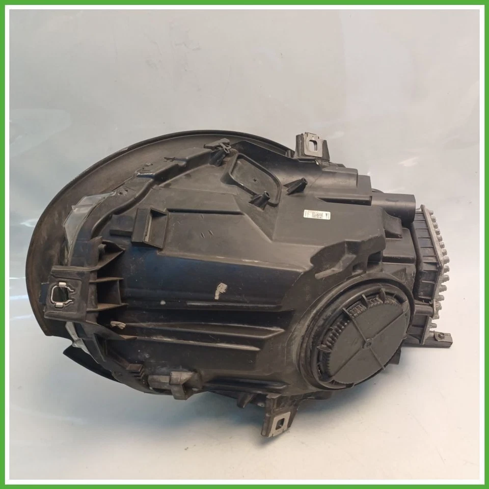 Faro Fanale Proiettore Anteriore Destro DX MINI MINI F56 2014 2019 63117383210 - Imagen 3 de 4