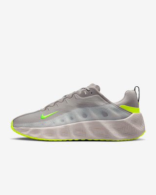 Nike Ava Rover Herrenschuhe in Moon Particle/Moon Particle/Black/Volt Ice