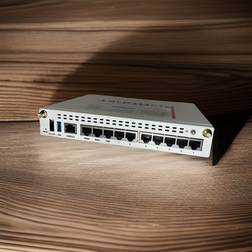 Fortiwifi 60E FWF-60E TESTED - Photo 3/6