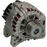 Lichtmaschine Generator 14V 120A Ø55 Mm Hc-Cargo FüR U.A. Dacia Duster