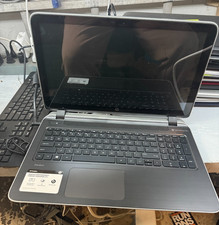 Hp Pavilion Laptop for Parts/Repair 4955