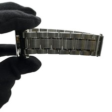 Grand Seiko Heritage Collection Mechanical Hi-Beat 36000 SBGH283 Green #OK683 10