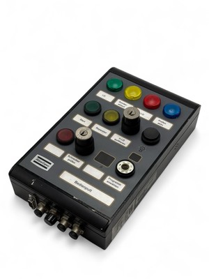 Atlas Copco 8433056534 Operator Panel