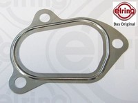 Elring 446.140 Dichtung FüR Abgasrohr Dichtung FüR Abgasrohr Flansch