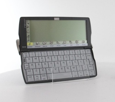 Psion Revo Plus 16 MB Palmtop Computer Psiwin 2.3 - Read! (1070 0020 02)