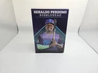 MLB Arizona Diamondbacks Geraldo Perdomo Serpientes  Bobblehead 2025 NEW
