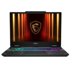 MSI Cyborg 15.6 inch FHD 144Hz Gaming Laptop Intel Core 7 240H NVIDIA GeForce