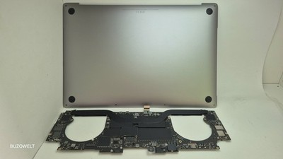 MacBook Pro 16'' A2141 Mainboard Logic Board 2.6 GHz 16 GB 512 GB 820-01700 #148