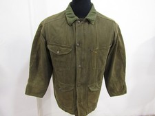 Marlboro Classics Vtg Core Denim Men’s Jacket Chest 46/48 Size XL Sku Y04275