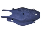 Rear undertray