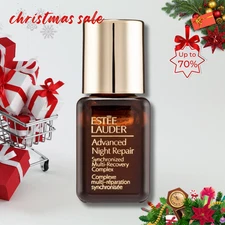 Estee Lauder Advanced Night Repair Synchronized Multi Recovery Complex .23oz 7ml