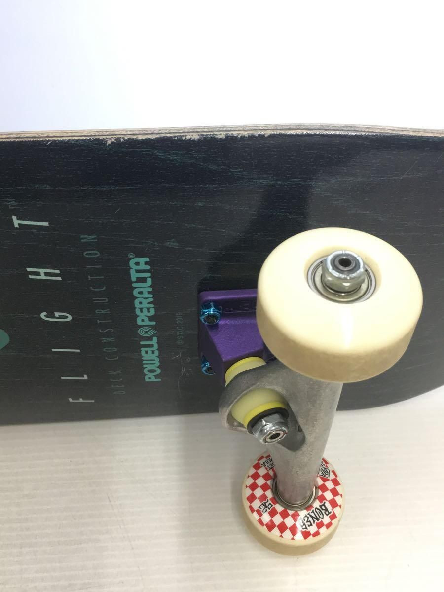 POWELL PERALTA SPORTS OTHER SKATEBOARD COMPLETE DECK POWELL PERALTA SPORTS OTHER SKATEBOARD COMPLETE DECK