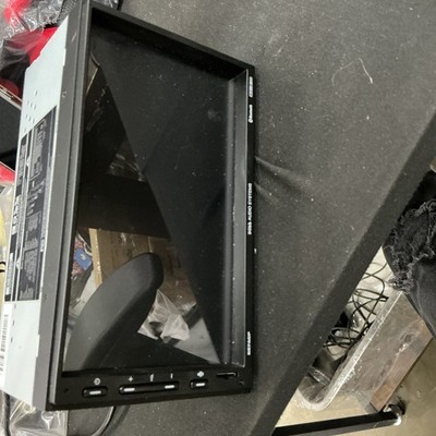 Boss BE7ACP Digital Multimedia Receiver