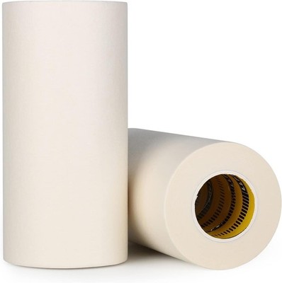 Transferfolie Plotter 153mm x 30m | Blasenfrei | Effektiv für Aufkleber & DIY