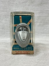 Hull Beaconlite Automobile Compass Pre 1940s