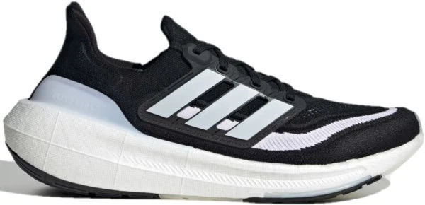 adidas UltraBoost Laceless Triple White for Sale | Authenticity Guaranteed  | eBay
